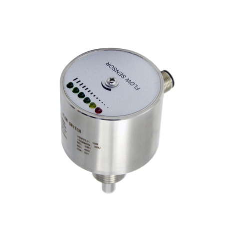 HFM500 PNP/ NPN/ RELAY SPDT DPDT Переключатель теплового потока 