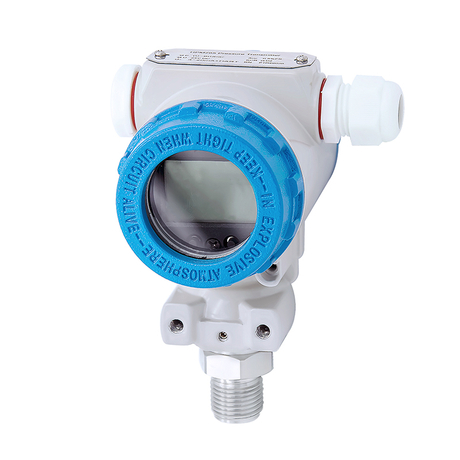 HPM280 Интеллектуальный защитный ЖК -дисплей Digital Divice Dampamter давления давления