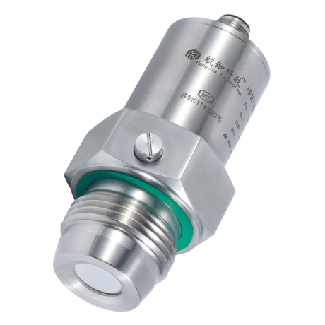 HPM718 4-20MA Гигиеническая пленка.